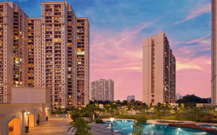 Hiranandani Bannerghatta Begur