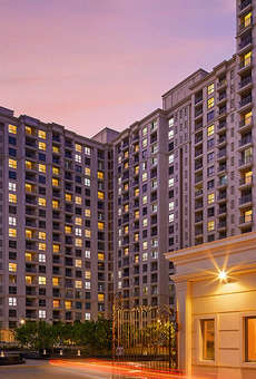 Hiranandani Bannerghatta