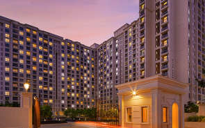 Hiranandani Bannerghatta Begur