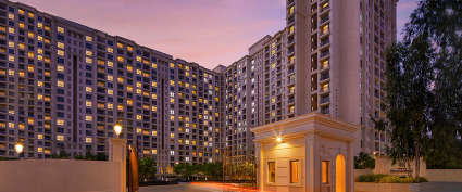 Hiranandani Bannerghatta Begur