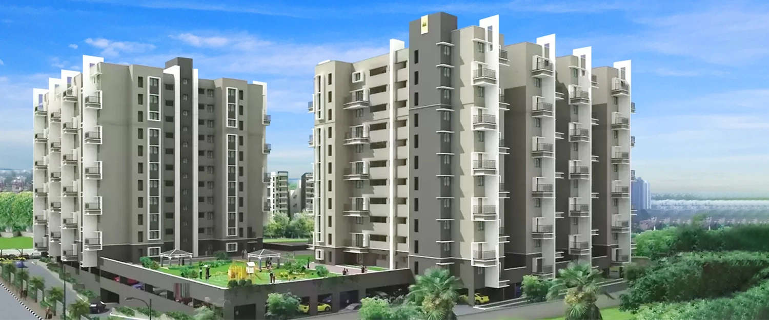 Elevation Image
