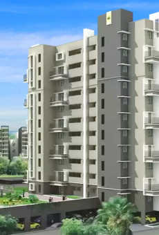 Sobha Coral