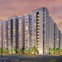 lodha-golden dream taloja