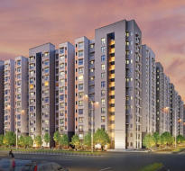 lodha-golden dream taloja