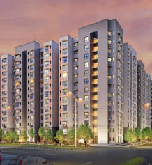 lodha-golden dream taloja
