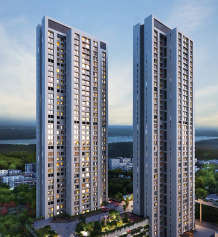 piramal-vaikunth cluster 2