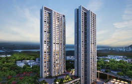 piramal-vaikunth cluster 2