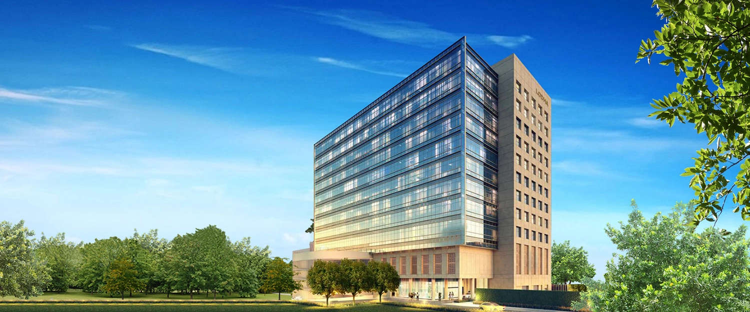 Lodha Supremus Thane