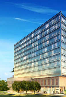 Lodha Supremus Thane