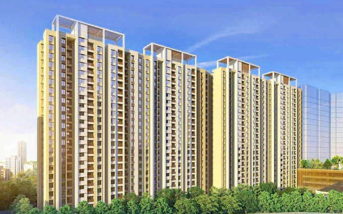 Mahindra Happinest Tathawade Tathawade