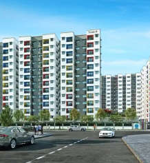 mahindra-happinest at mahindra world city