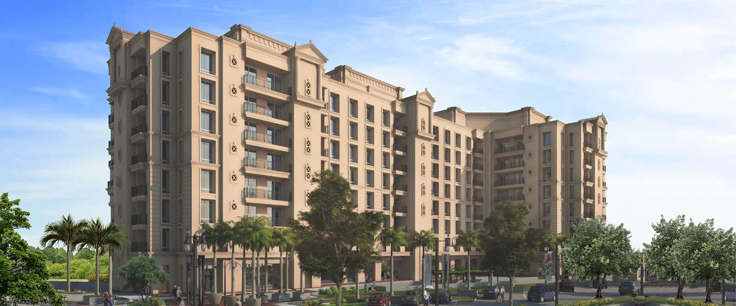 Hiranandani Calgary