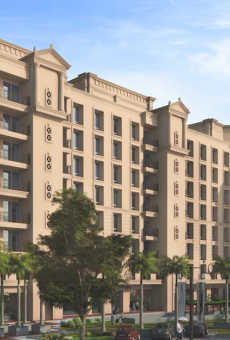 Hiranandani Calgary