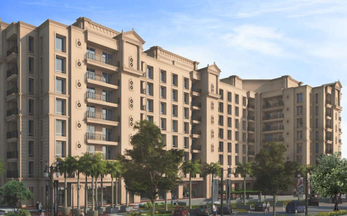 Hiranandani Calgary Devanahalli