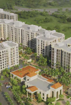Hiranandani Calgary
