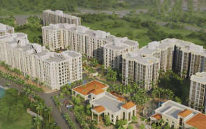 Hiranandani Calgary Devanahalli
