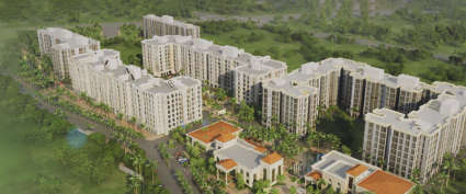 Hiranandani Calgary Devanahalli