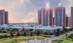 Hiranandani Parks