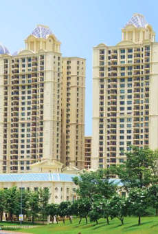 Hiranandani Parks