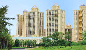 Hiranandani Parks