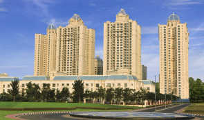 Hiranandani Parks
