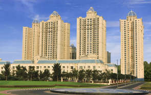 Hiranandani Parks Oragadam