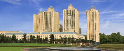 Hiranandani Parks Oragadam