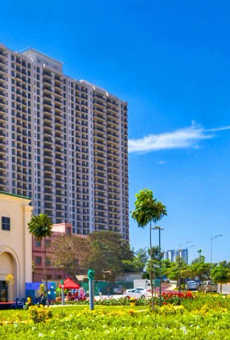 Hiranandani Queensgate