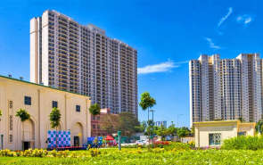 Hiranandani Queensgate Akshaya Nagar