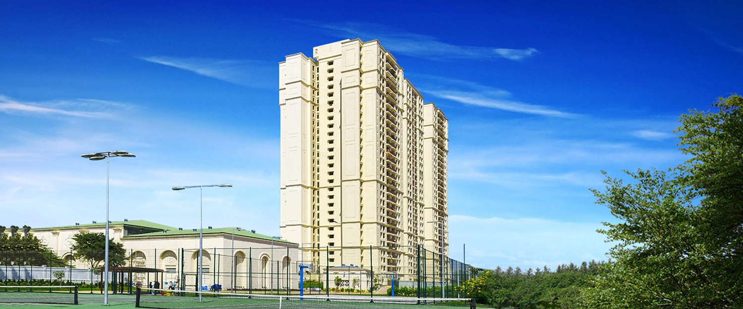 Hiranandani Queensgate
