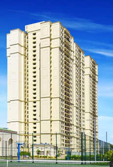 Hiranandani Queensgate