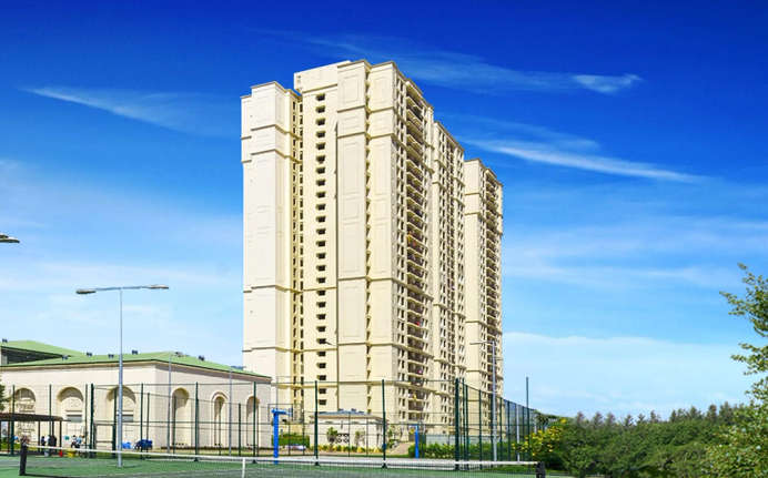 Hiranandani Queensgate Akshaya Nagar