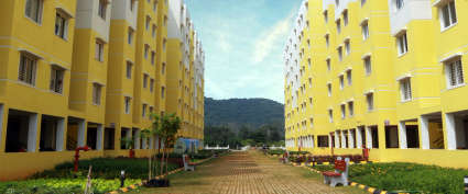 Mahindra Nova Singaperumal Koli