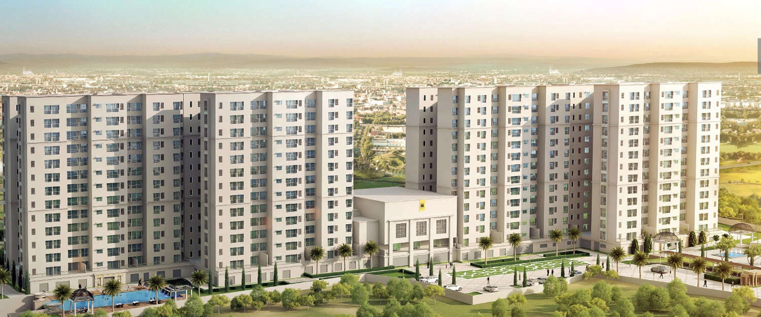 Sobha Heritage