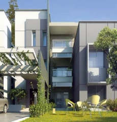 sobha-international city