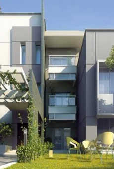 Sobha International City