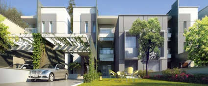 Sobha International City Sector 109 Gurgaon