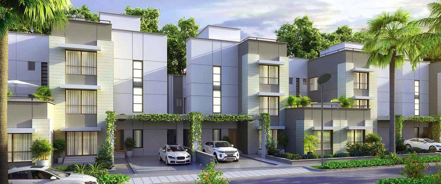 Sobha International City