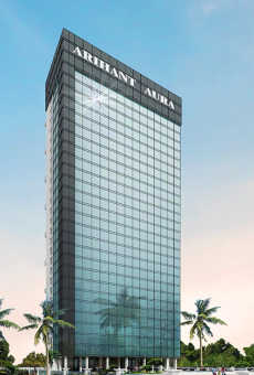 Arihant Aura