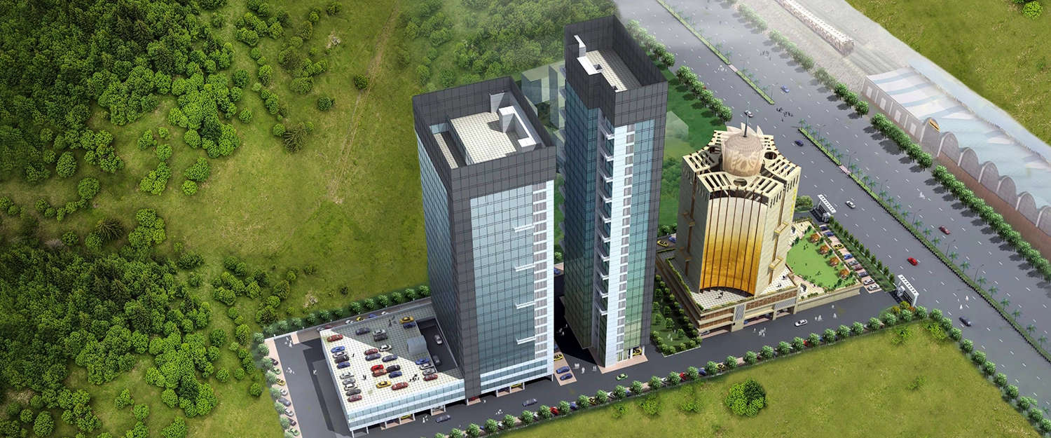 Elevation Image