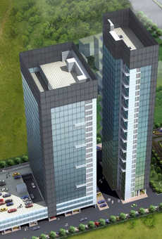Arihant Aura