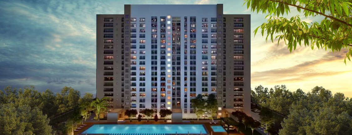 Sobha Garrison Nagasandra