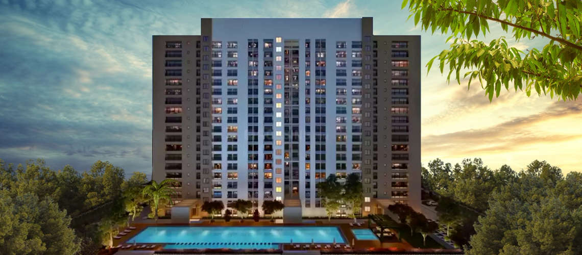 Sobha Garrison Nagasandra