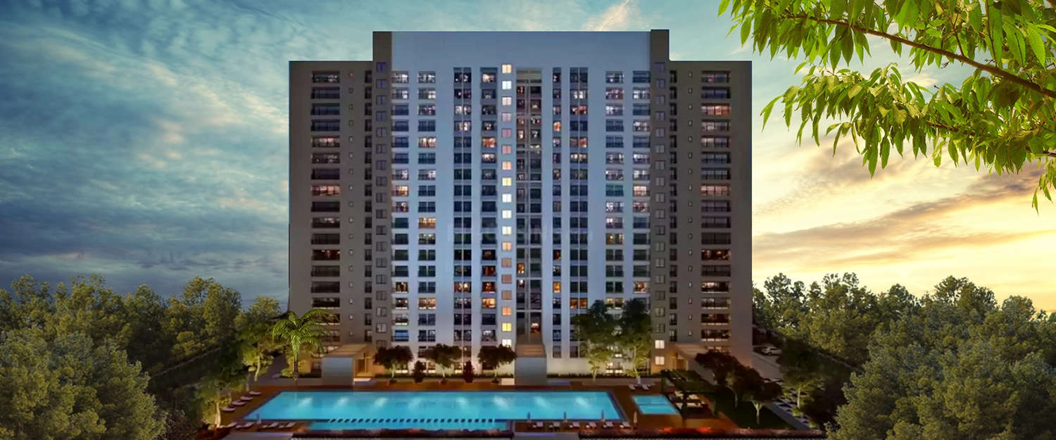 Sobha Garrison