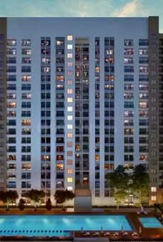 Sobha Garrison