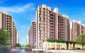 Lodha Olivia Antarli