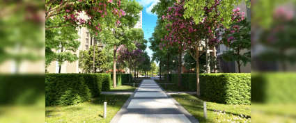 Lodha Olivia Antarli