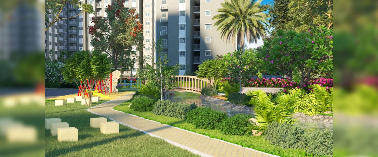 Outdoor Amenities