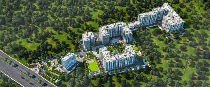 Sattva Aeropolis Boovanahalli