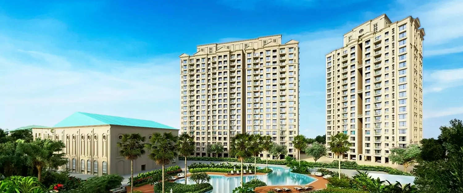 Hiranandani Octavius